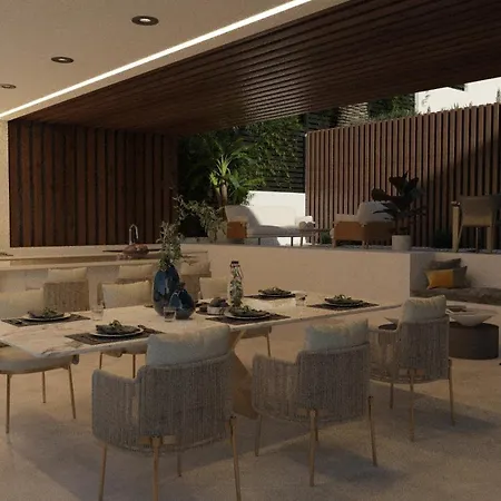 Lumavia Galeria Villa *